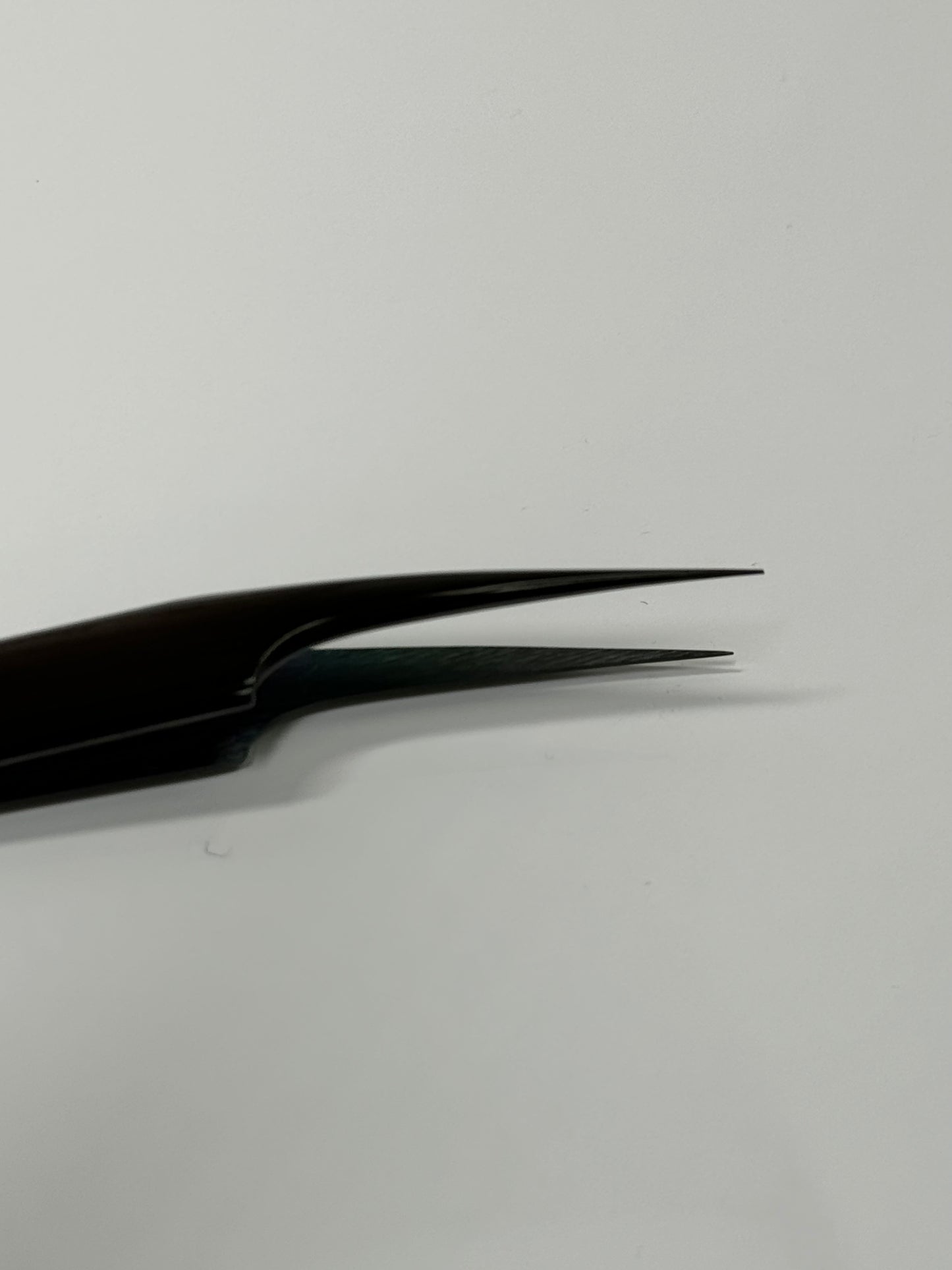 Signature Straight ISO