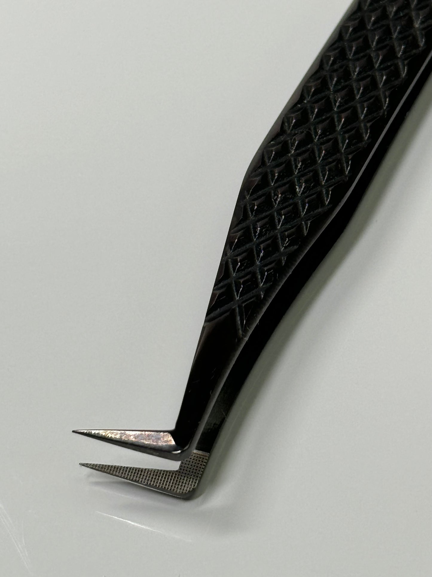 Fiber Signature Boot