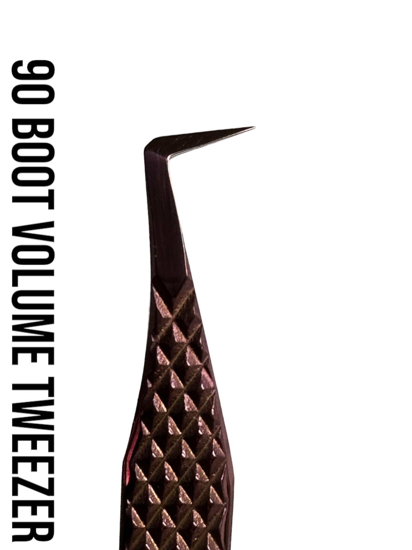 SLIM 90 BOOT TWEEZER