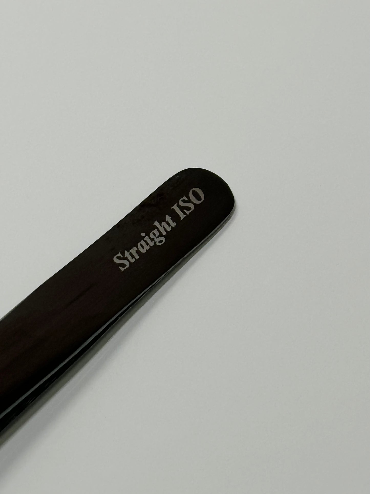 Signature Straight ISO