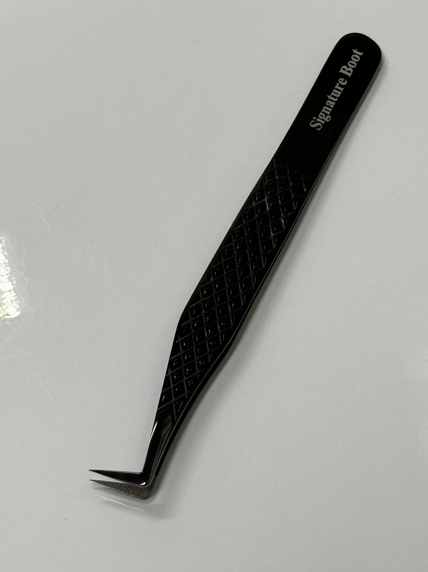 Fiber Signature Boot