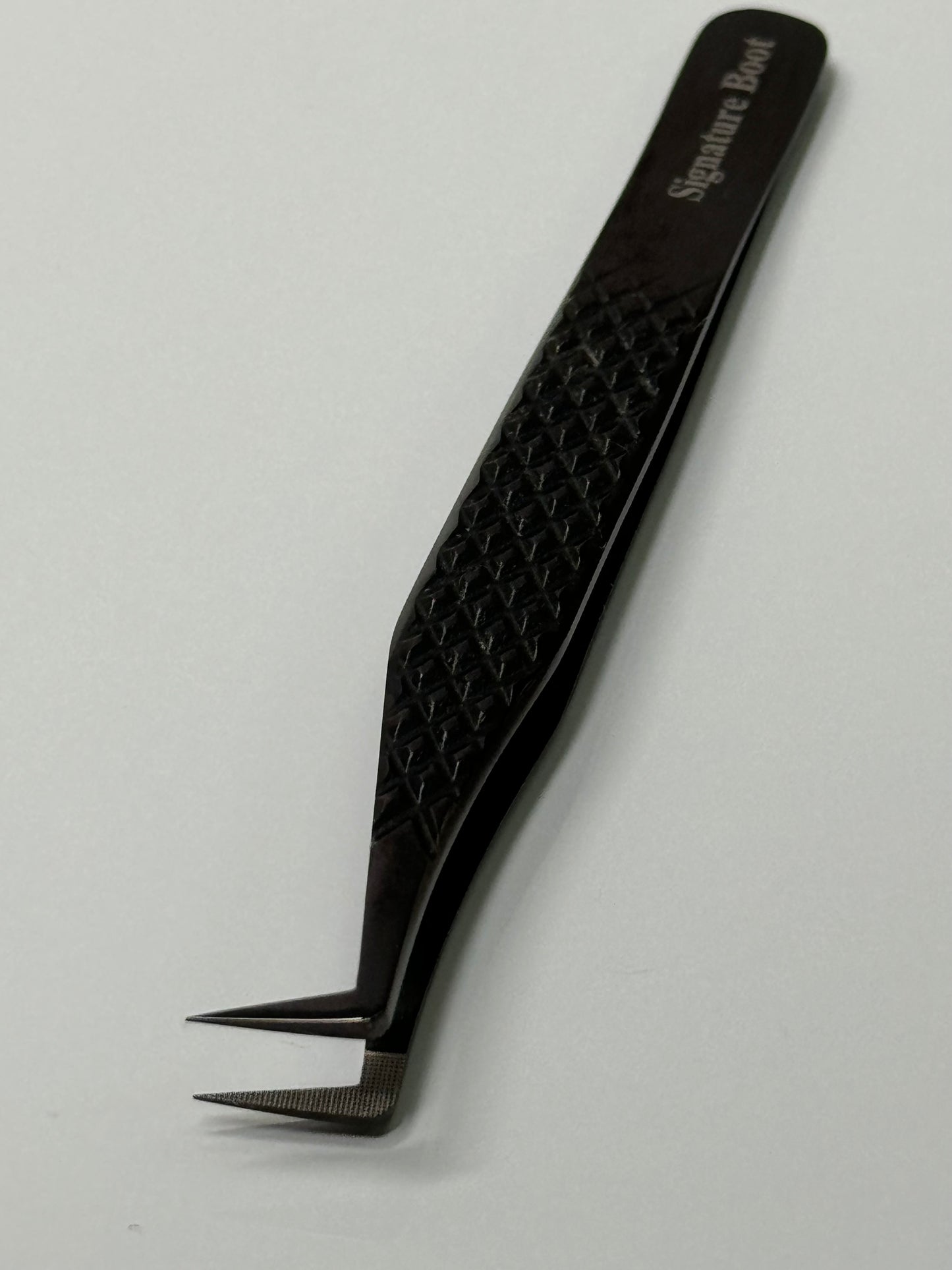 Fiber Signature Boot