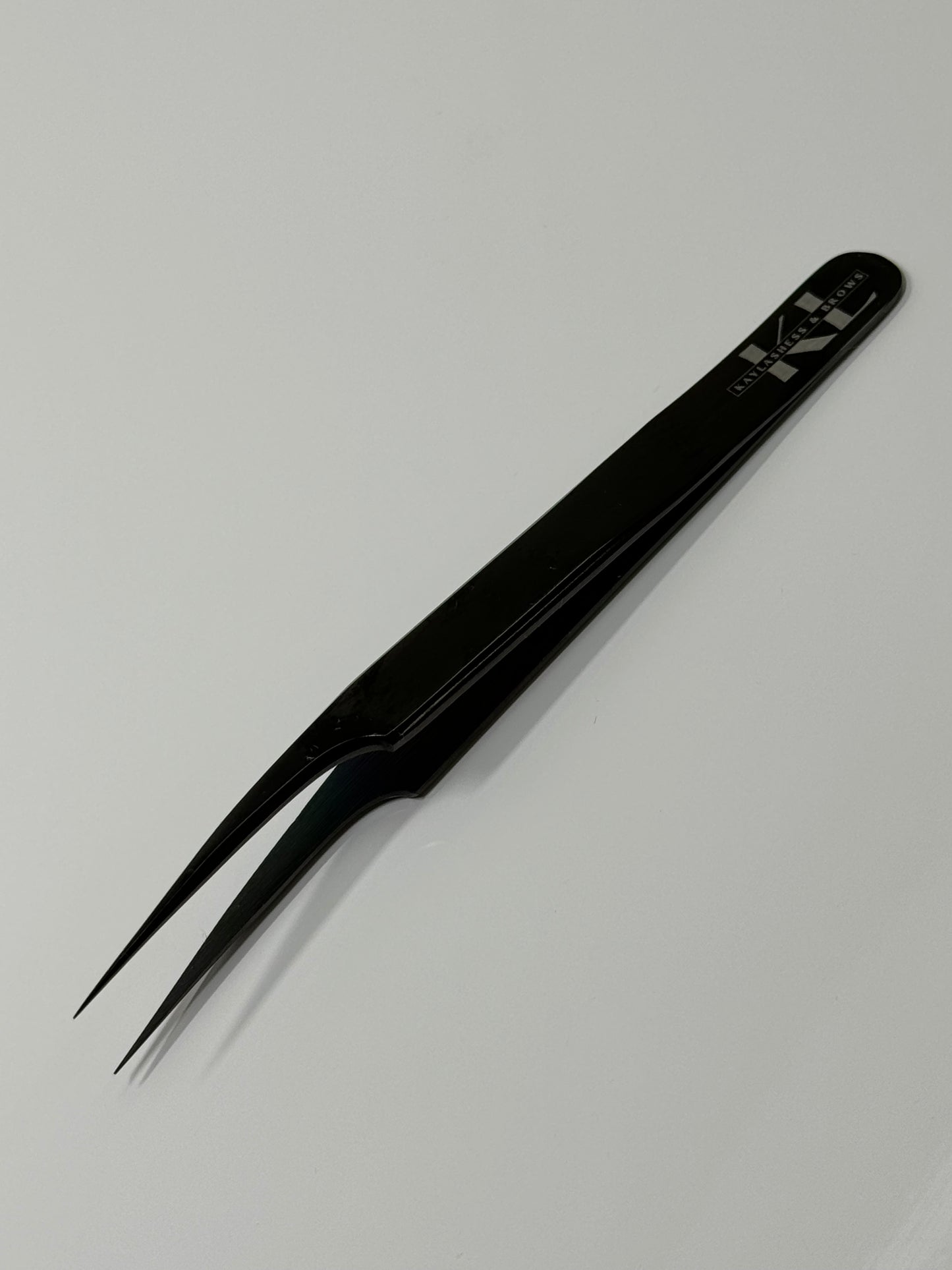 Signature Straight ISO