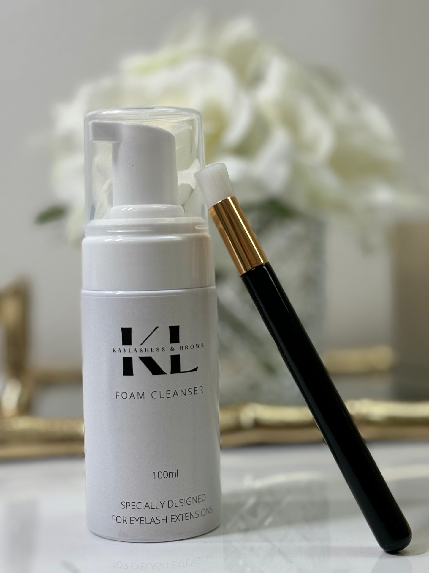 Lash after care kit