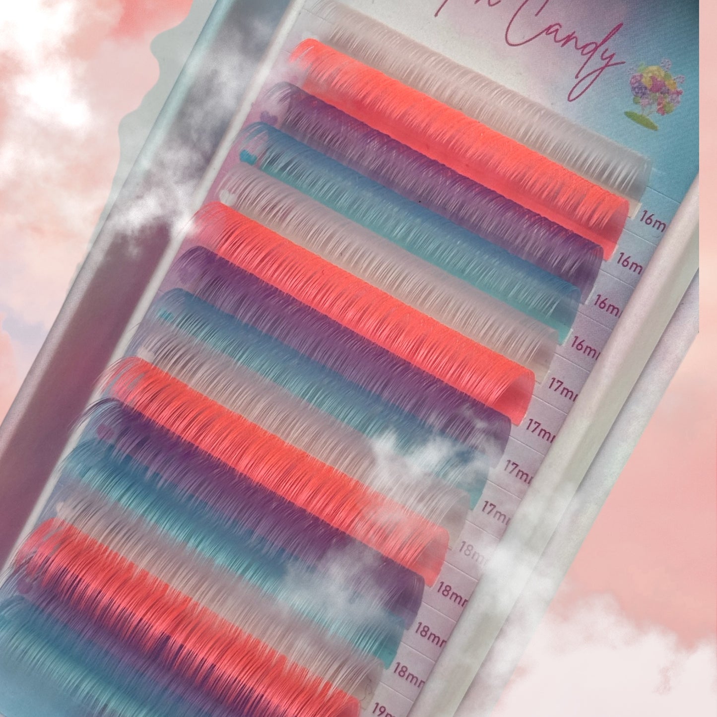 Cotton Candy Collection 🍭