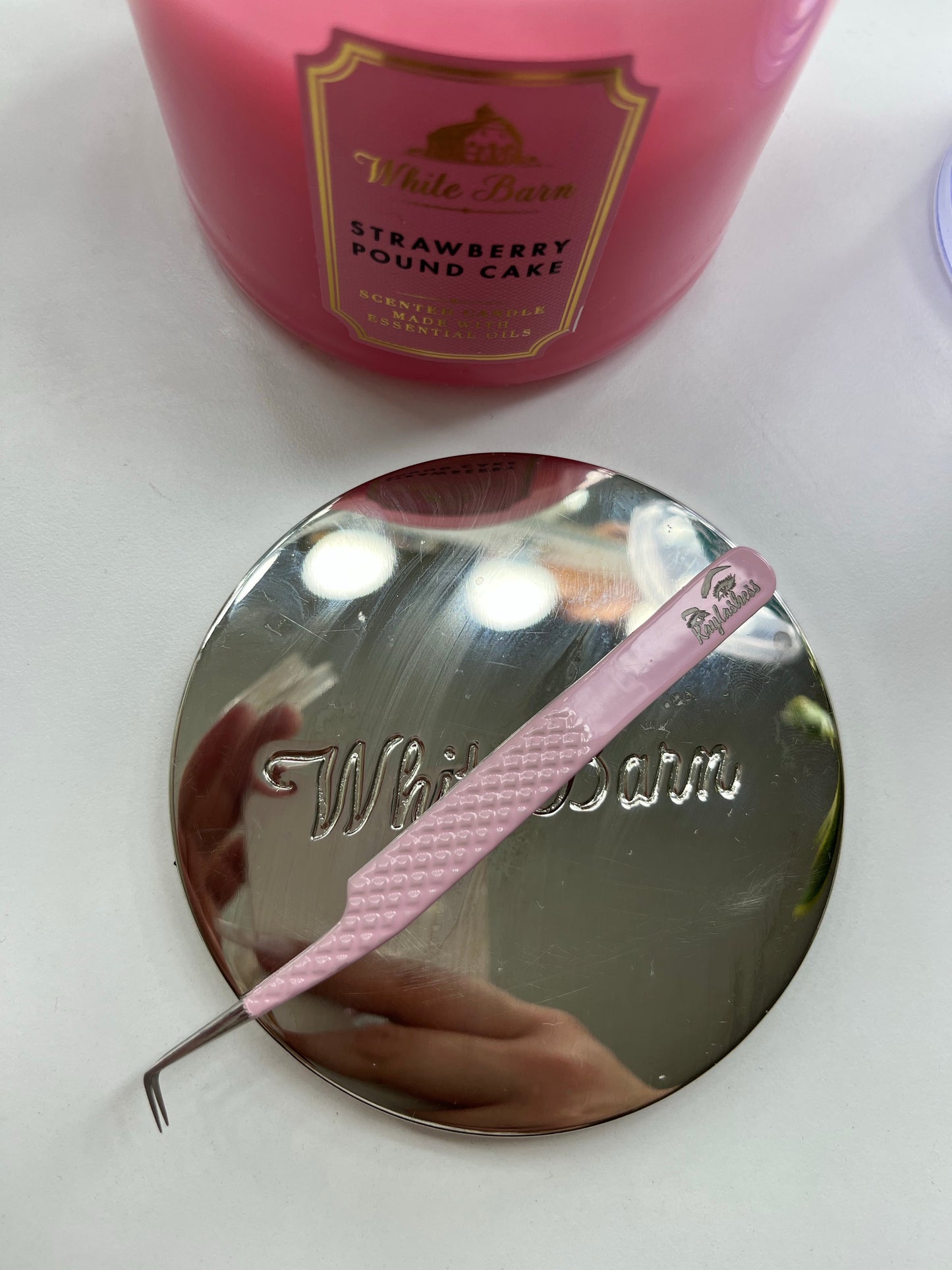 princess tweezer