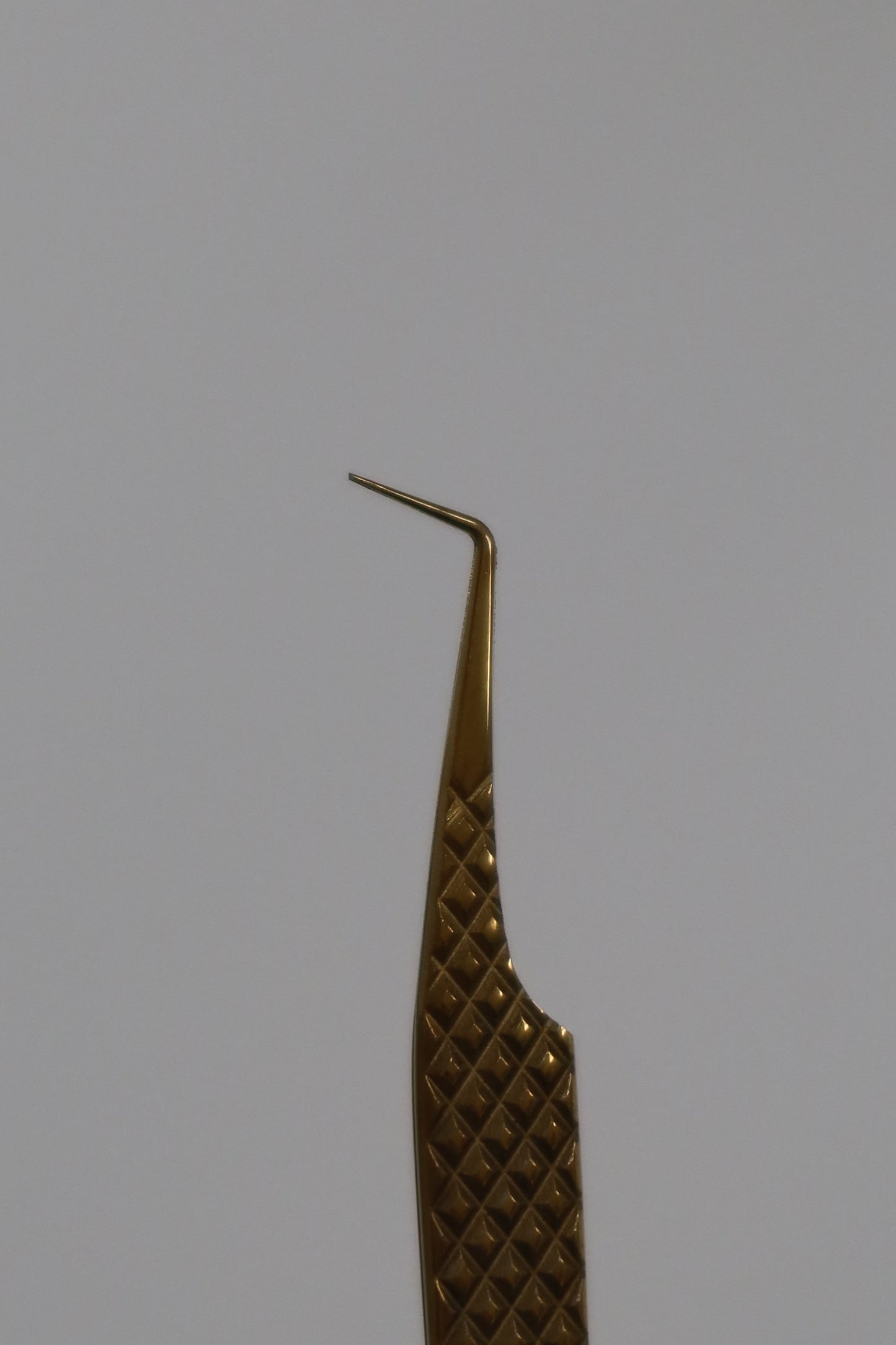 GOLD 90 ANGLE