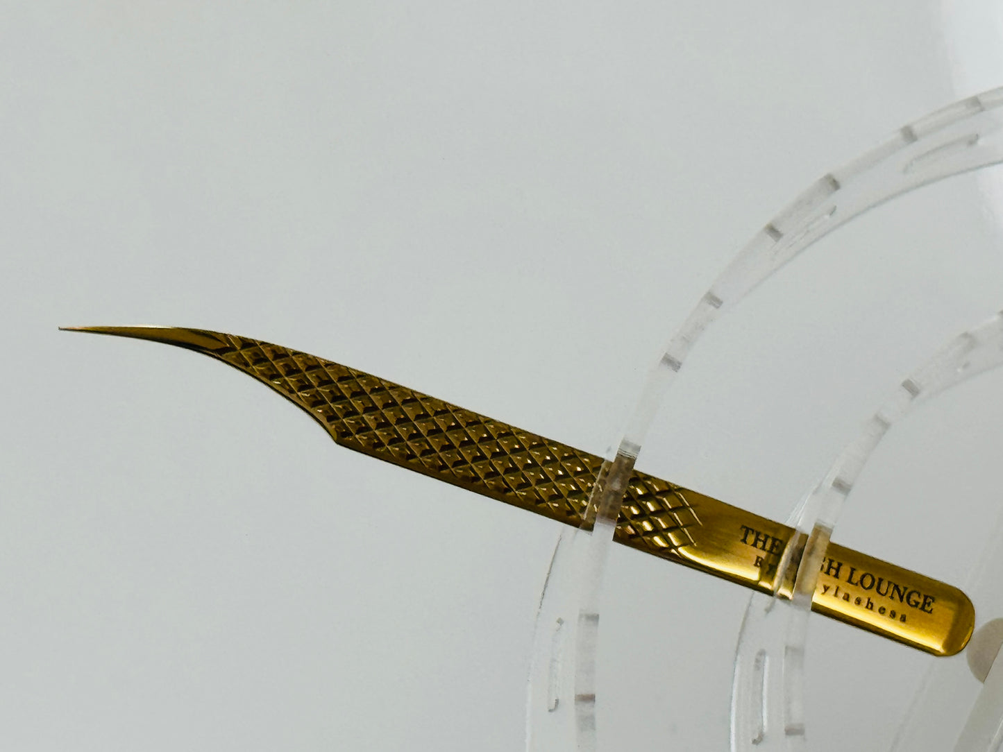 GOLD ISOLATION