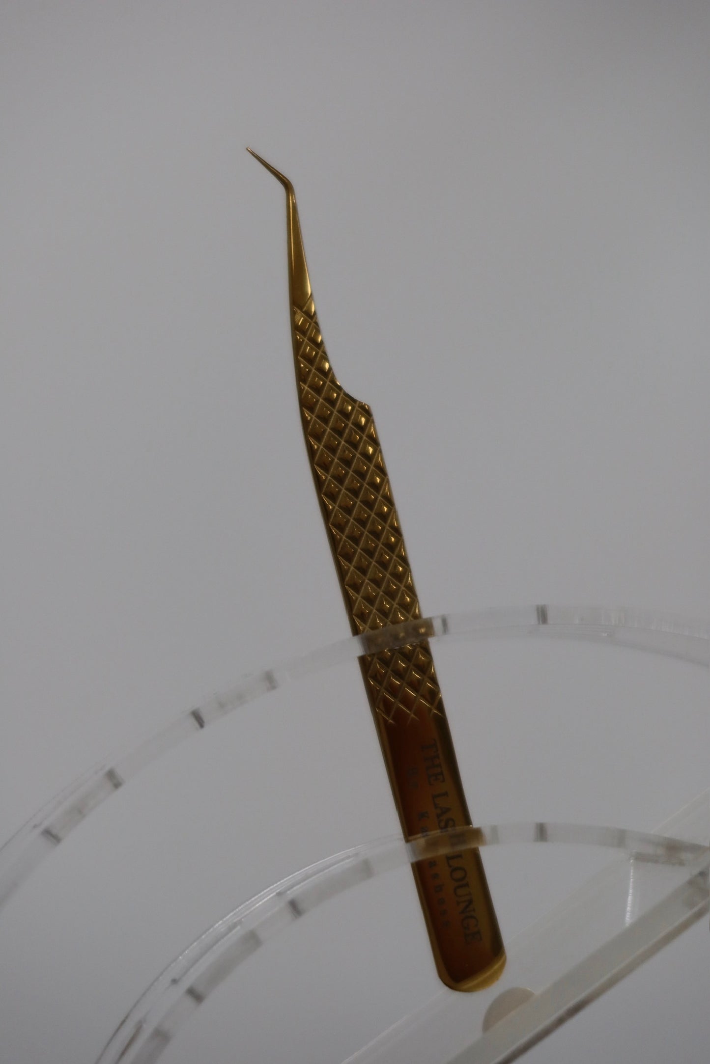 GOLD 45 ANGLE