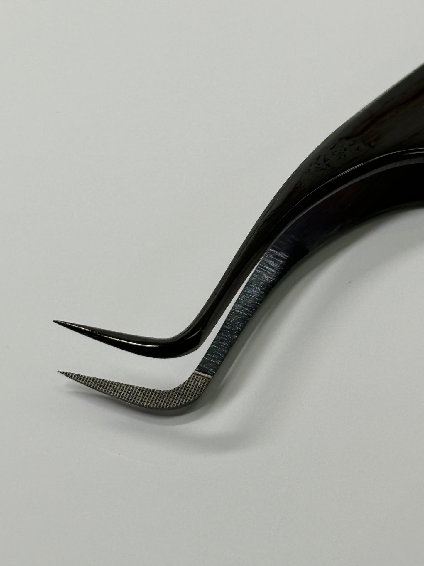 Fiber Signature Curve