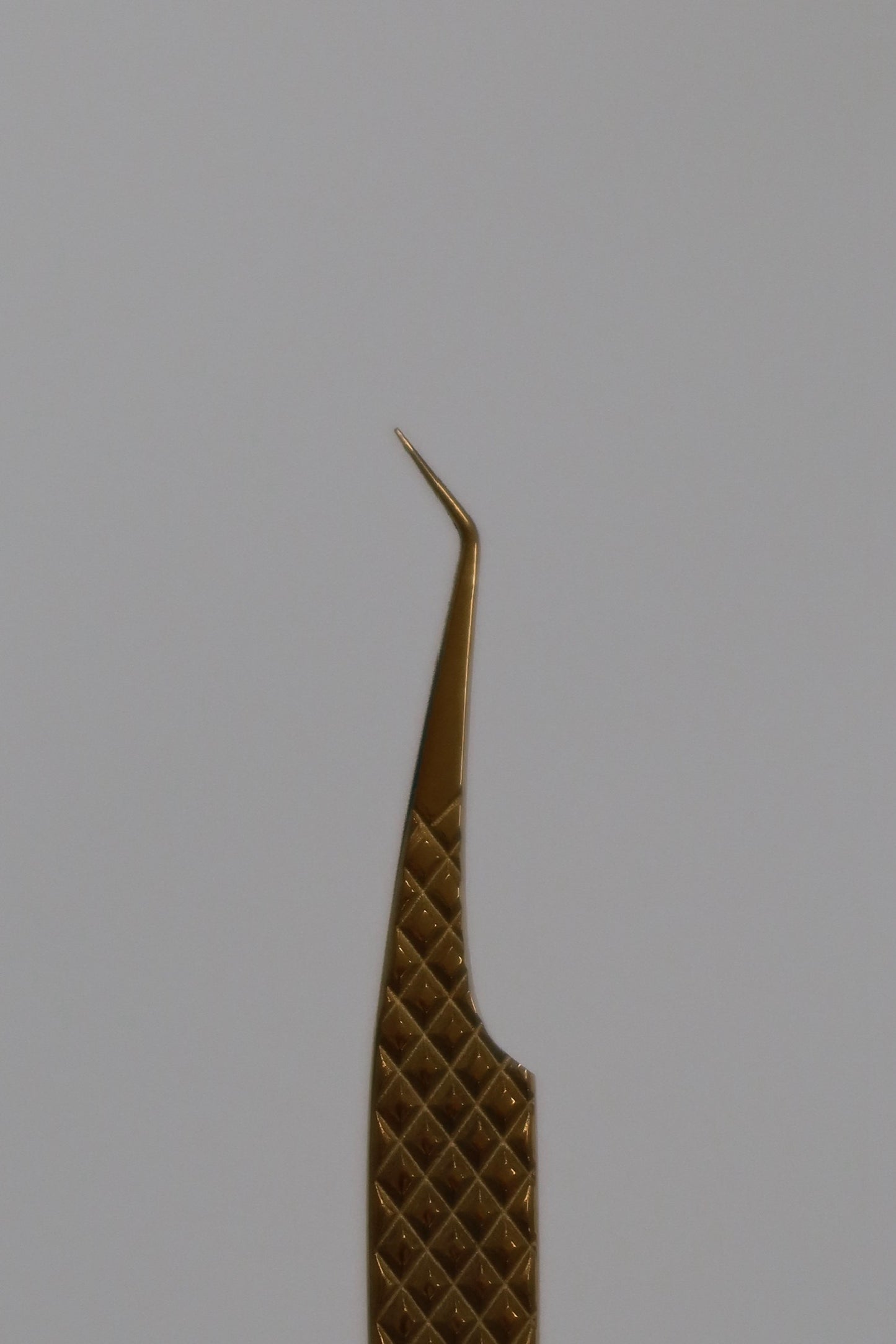 GOLD 45 ANGLE