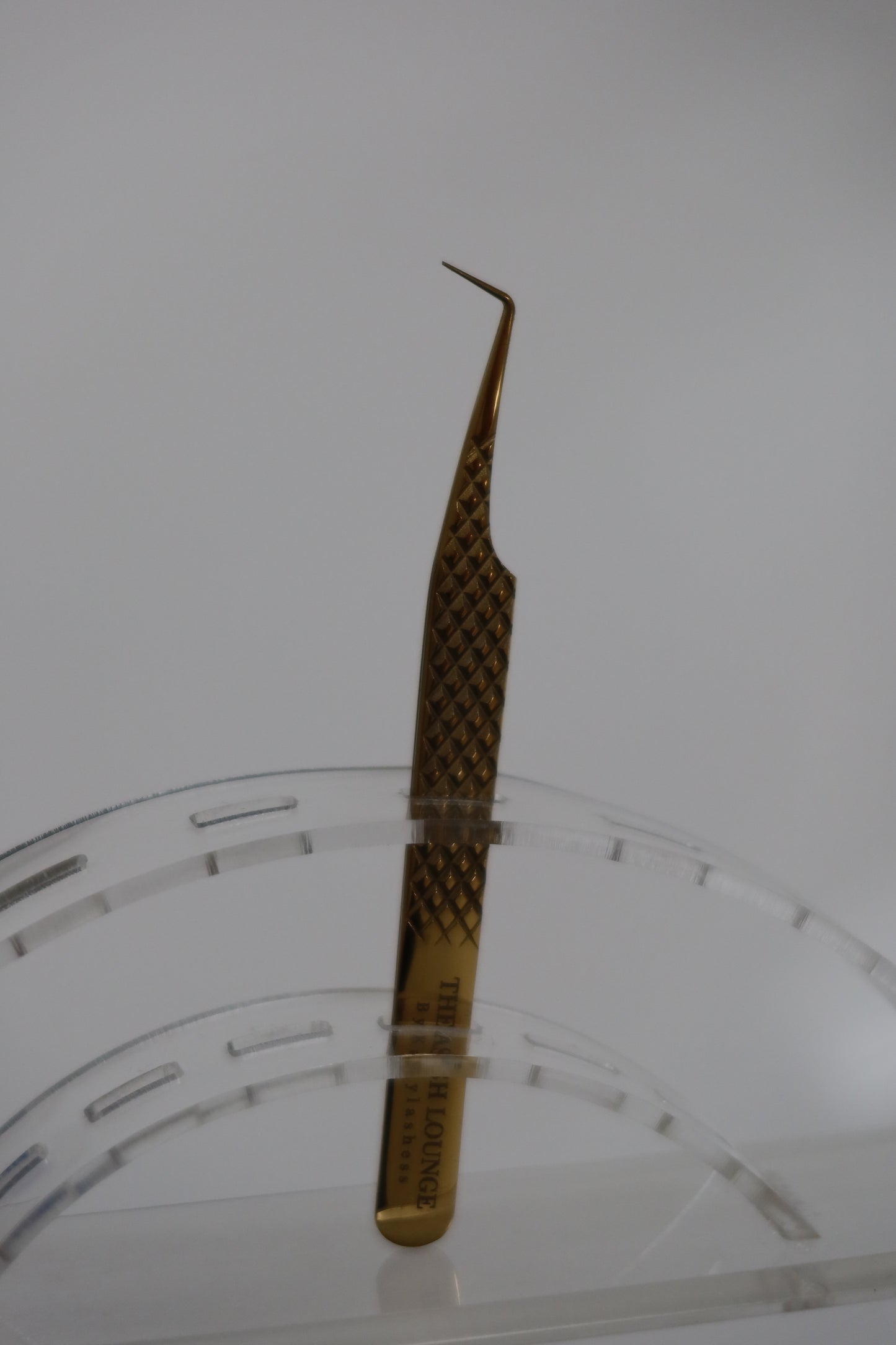 GOLD 90 ANGLE